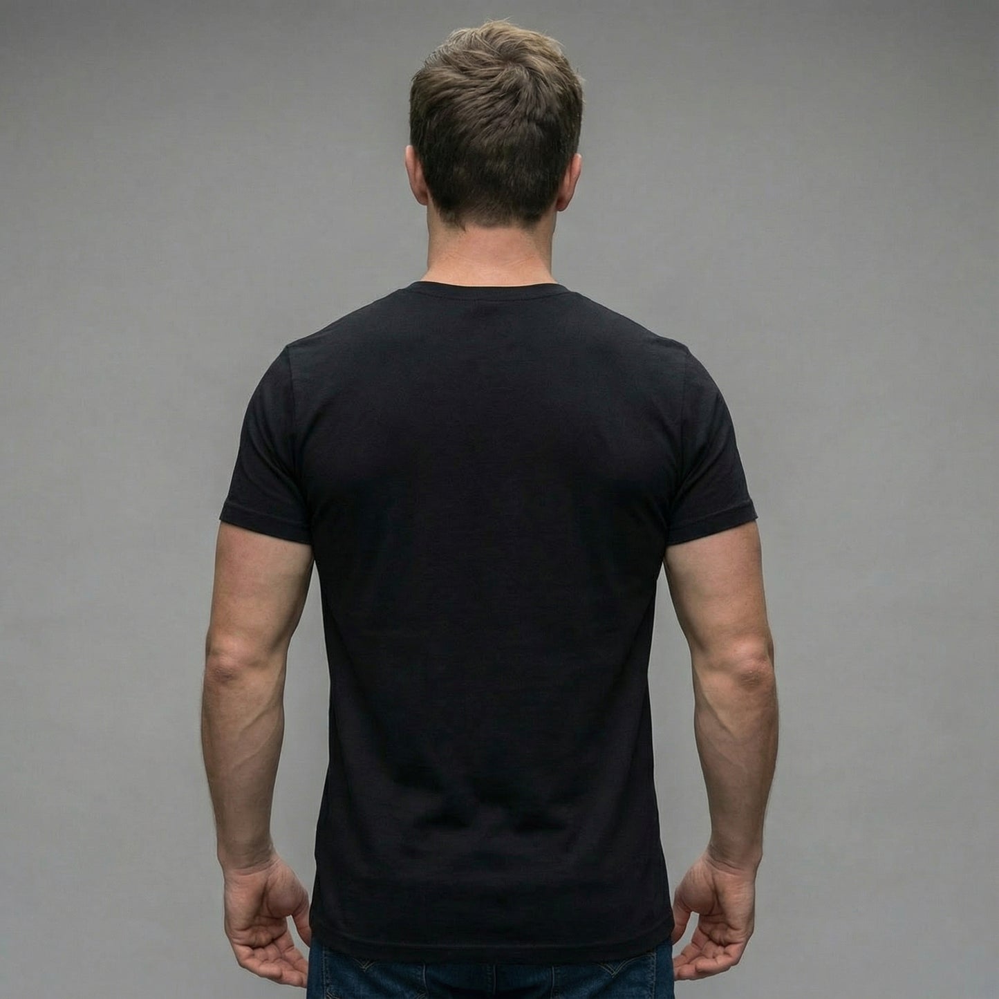 Grandma's Favorite Tee Unisex - QuoteJunkiez